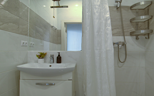 Квартира More Rooms у Моря на Набережной 2