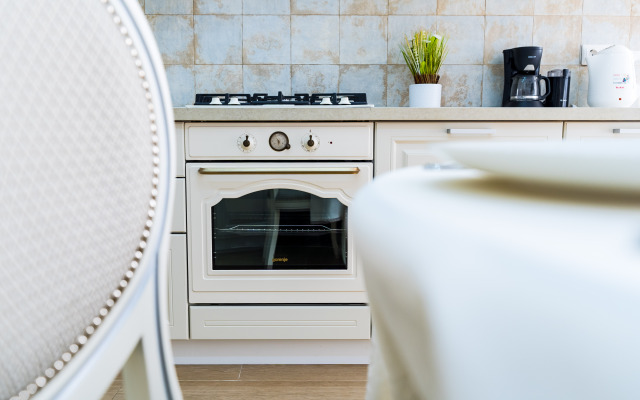 Апартаменты в элитном жилом комплексе у моря от LetoApart