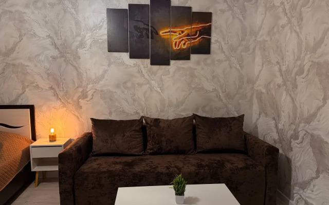 Квартира На Левитана