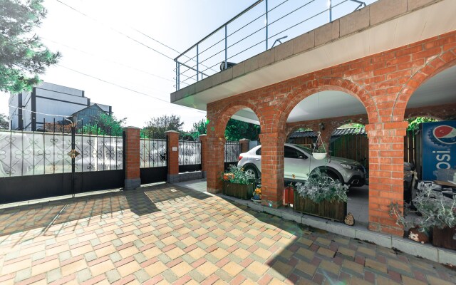 Гостевой дом Лиана