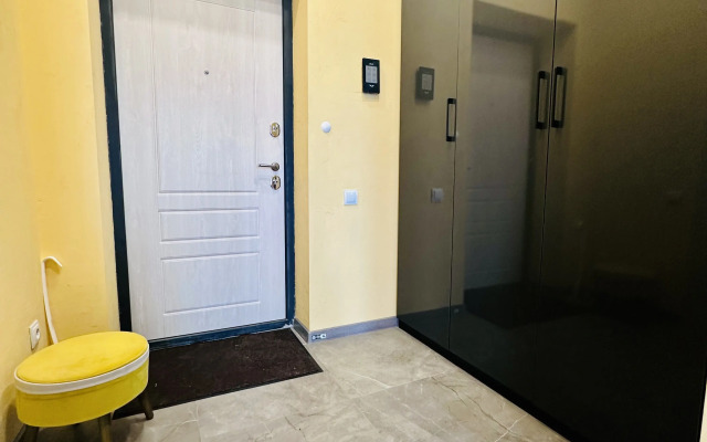 Tsentr Sition Apartments