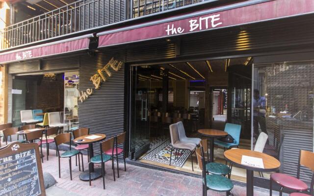The Bite