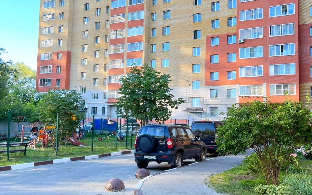 Квартира Kravc Group рядом с автовокзалом