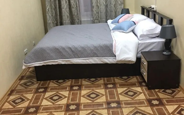 Мини-Отель Nevskiy 170