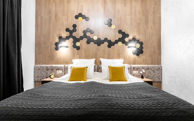 Частный дом БлагоДать Пчёлка