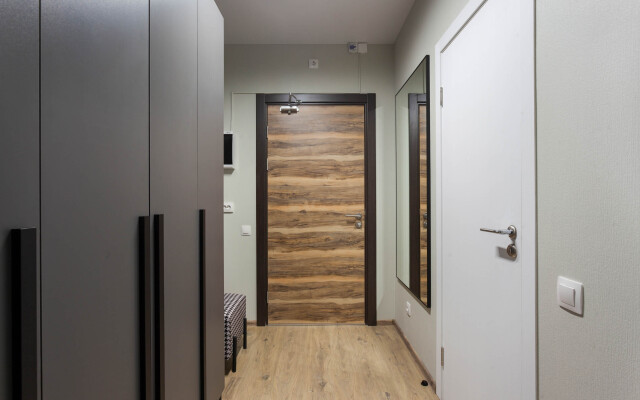 Апартаменты RoomyRoom Mr. Grey