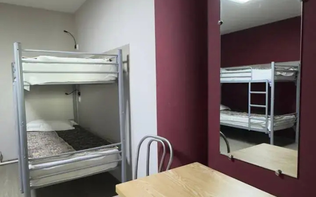 Hostel Fabrika