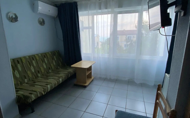 Гостевой Дом Голубая бухта