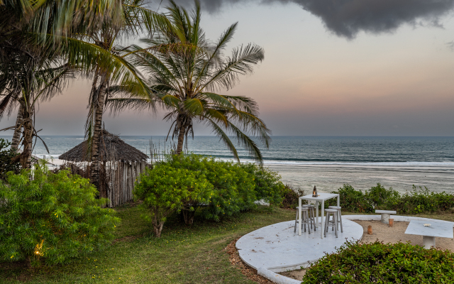 Nuri Boutique Hotel