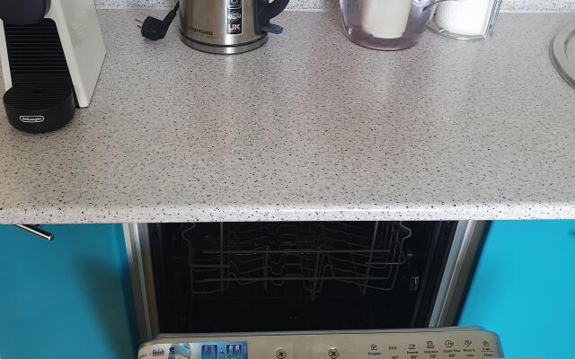 Квартира El Faro Neva