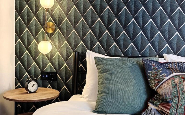 Квартира на Ядринцевской 48