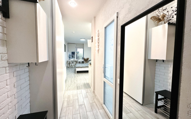 Grad Apartments