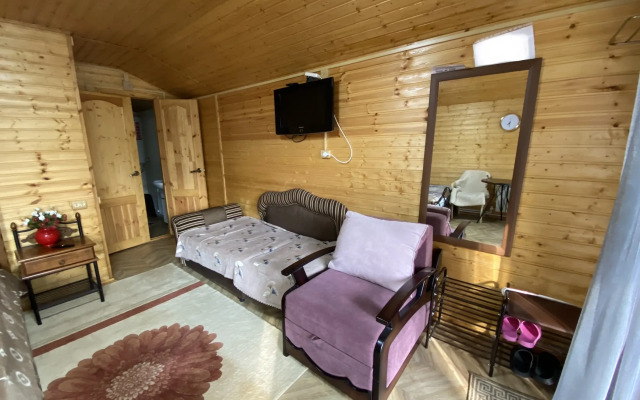 Шале Чинара