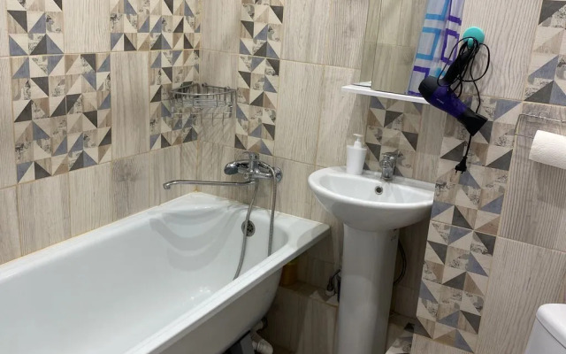 Квартира на улице Российская д 47 корп 3