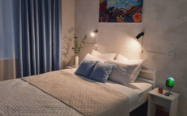 Квартира Урман