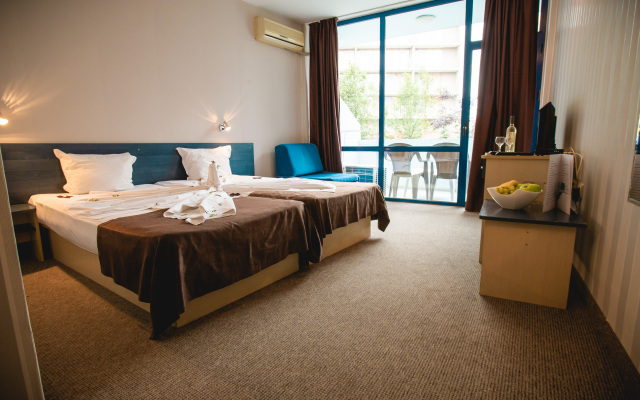 Bohemi Hotel