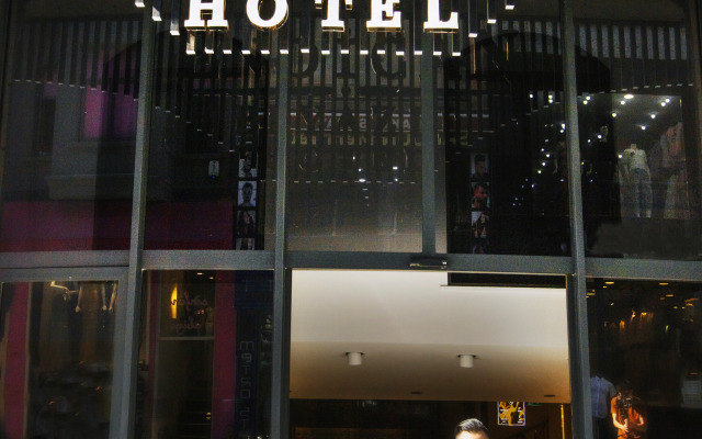 Endican Beyazit Hotel