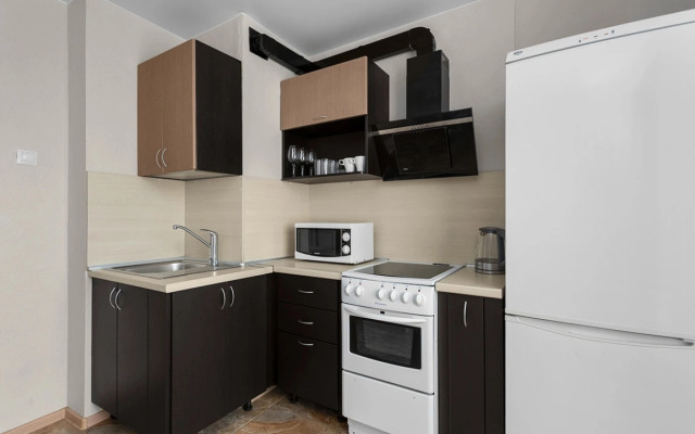 Na Prospekte Nauki Apartament