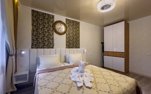 Квартира у Метро и Ладожского Вокзала