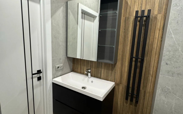 Квартира студия ЖК О Берег