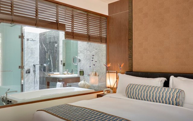 Meliá Desert Palm Hotel