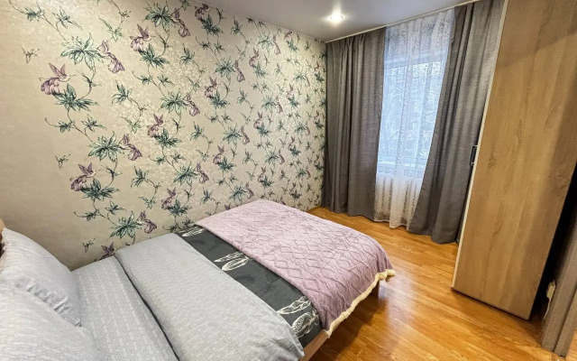 Квартира Уютная на Халтурина