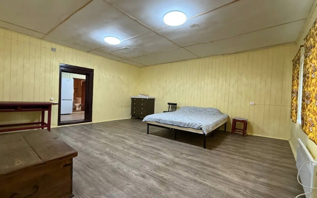 Selskiy So Vsemi Udobstvami Private House