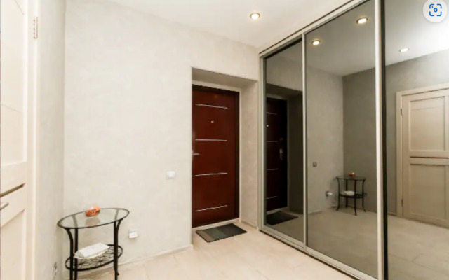 Апартаменты Стартовая