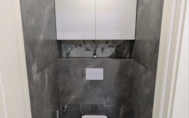 Апартаменты на Булаке