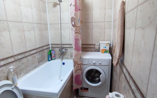 Квартира Дубки - Сулакский Каньон