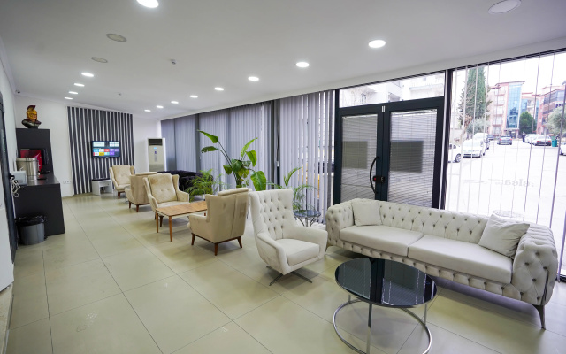 Апарт-отель Elea Premium Stay