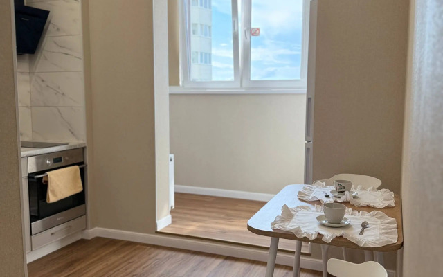 Квартира Lofthouse