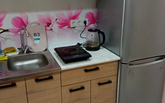 Апартаменты Roza House