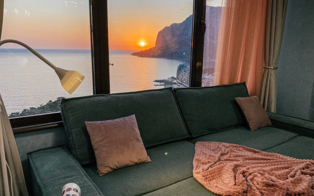 Апартаменты в Ласпи