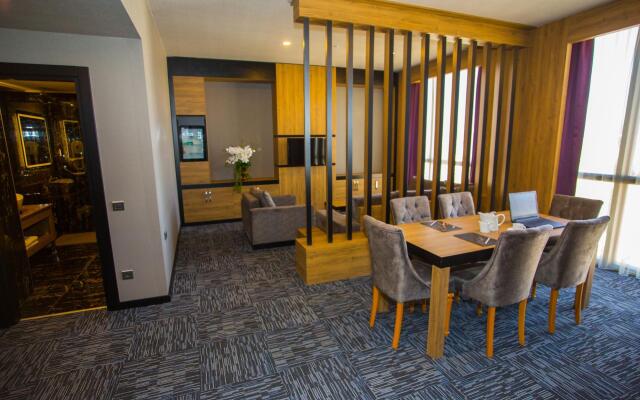Sky Business Hotel