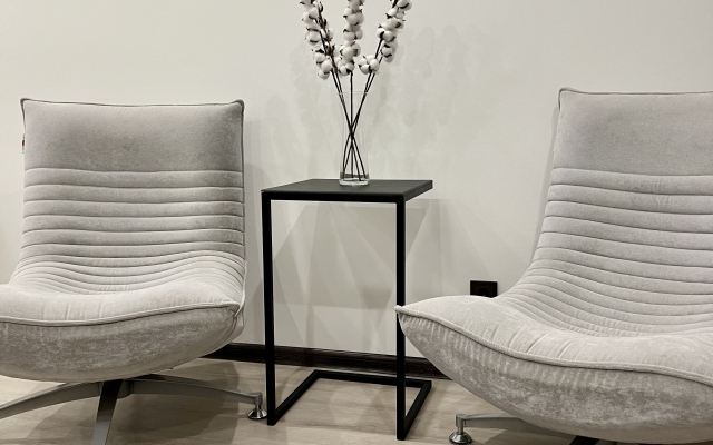 Квартира Уютная 1-комнатная