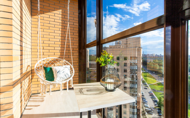 Квартира ApartMe Академическая