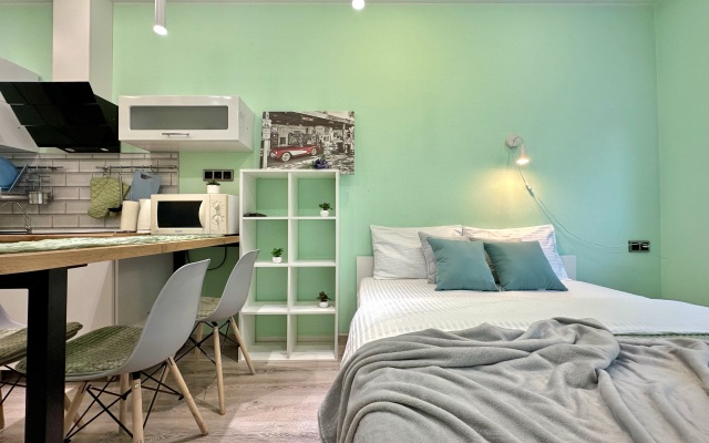 Апартаменты на Ломоносова 119