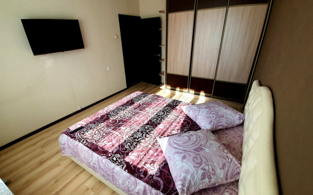 RoomOnDay na ul.Borisovka art.000556 Apartment