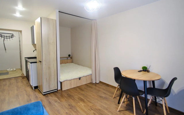 Апартаменты в центре