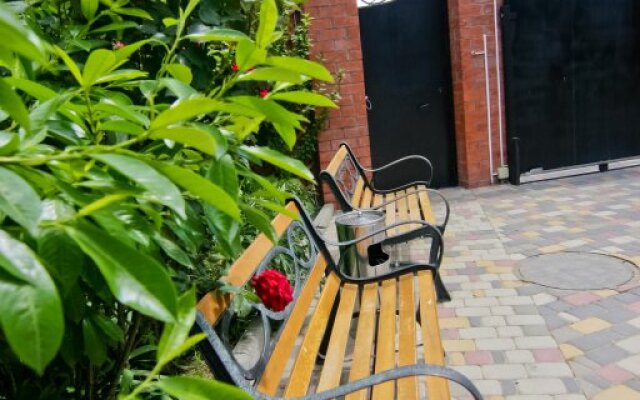 Bagira Guest House