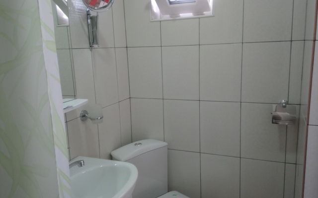 Akvarel Guest House