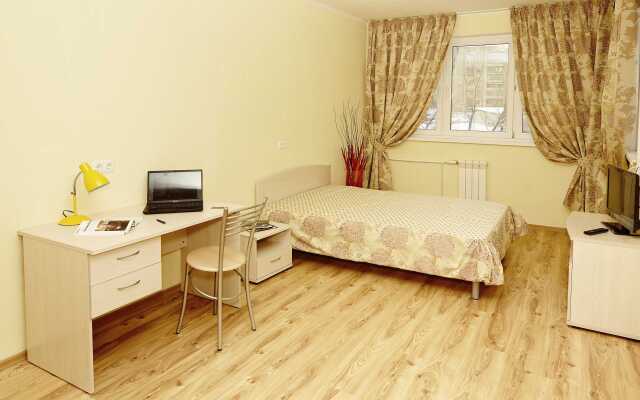 Complex Apartamentov Stargorod Apart-Hotel