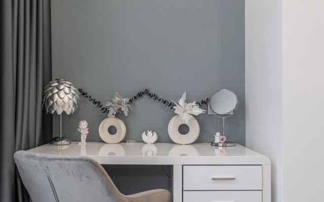 Апартаменты Flat in Red Baden Spa