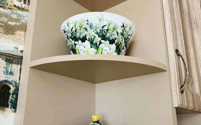 Квартира комфортабельная на набережной