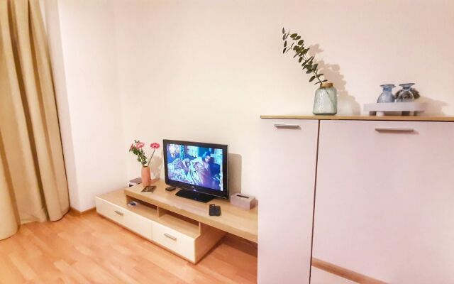 Апартаменты для Комфортного Семейного Отдыха