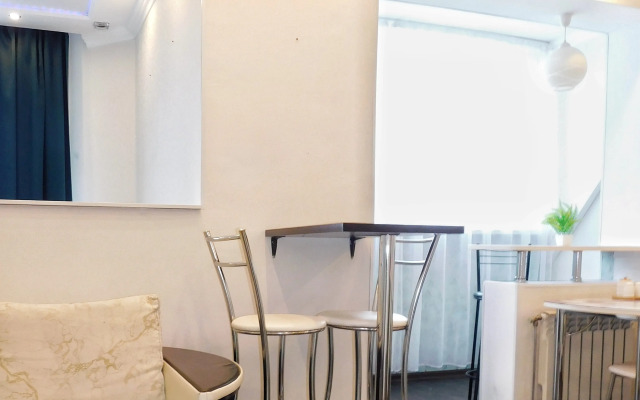 Квартира cтудия в cердце города