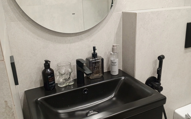 Квартира на Авиазаводе 2