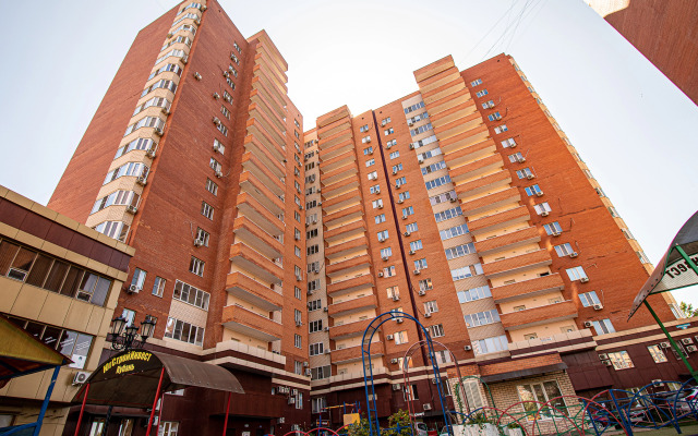 Квартира Тут Живут | Парк и Стадион | Восточно кругликовская 30