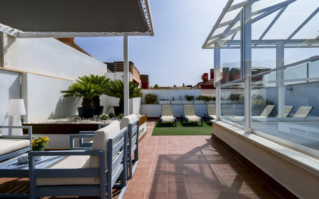 Suites del Pintor